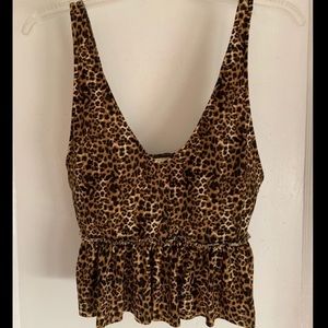 Kortni Jeane V-Neck Top